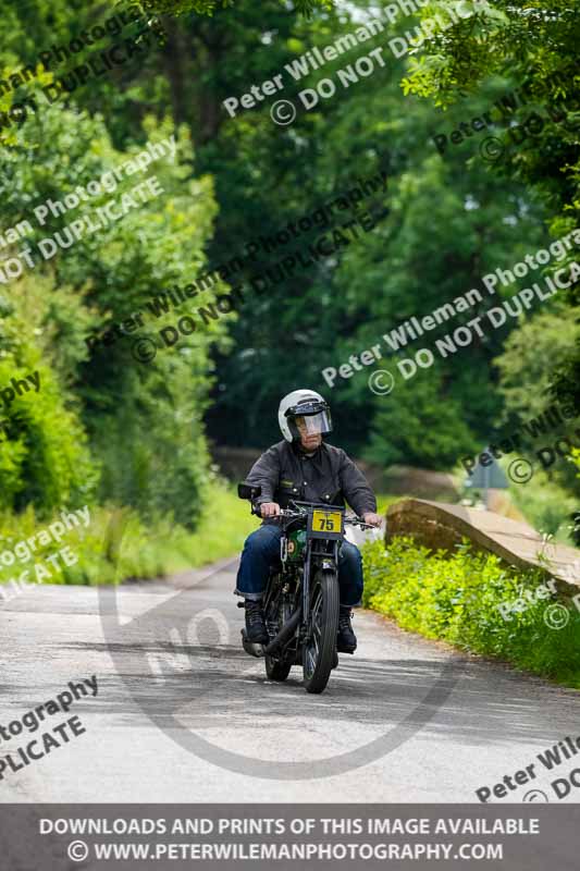 Vintage motorcycle club;eventdigitalimages;no limits trackdays;peter wileman photography;vintage motocycles;vmcc banbury run photographs